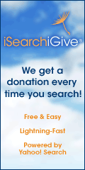 iSearchiGive.com